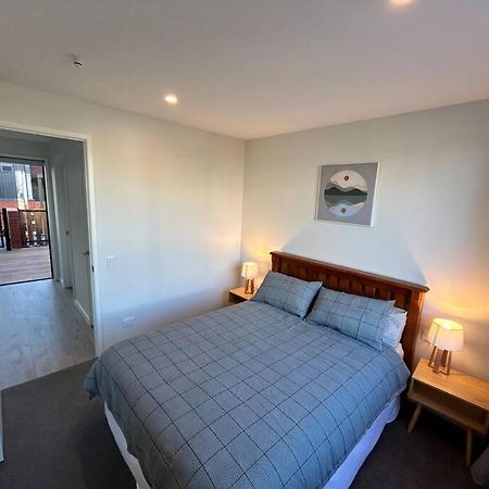 Downtown Apartment クライストチャーチ エクステリア 写真
