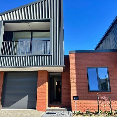 Downtown Apartment クライストチャーチ エクステリア 写真